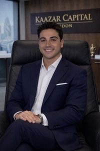 Mr. Alberto Alcalá-Zamora alberto.alcala@kaazarcapital.com