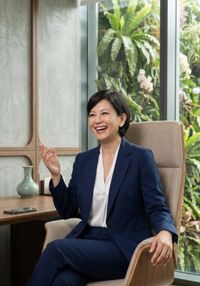 Ms. Rachel Lim Wei Ling rachel.lim@kaazarcapital.com