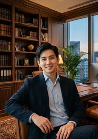 Mr. Daniel Tan Jun Hao daniel.tan@kaazarcapital.com