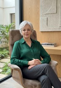 Ms. Pat Simons pat.simons@kaazarcapital.com