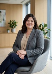 Ms. Thelma Kingsley thelma.kingsley@kaazarcapital.com