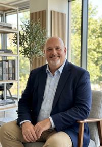 Mr. Neil WyCliffe neil.wycliffe@kaazarcapital.com