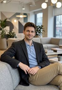 Mr. Phil Langford phil.langford@kaazarcapital.com