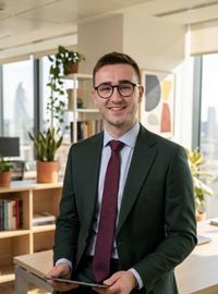 Mr. Alex Chisvert alex.chisvert@kaazarcapital.com