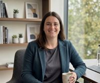 Ms. Rebeca Chisvert rebeca.chisvert@kaazarcapital.com