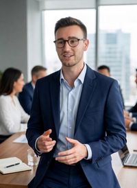 Mr. Alex Chisvert alex.chisvert@kaazarcapital.com