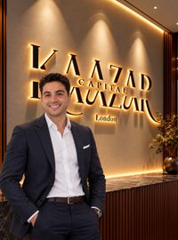 Mr. Alberto Alcalá-Zamora alberto.alcala@kaazarcapital.com