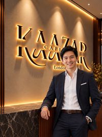 Mr. Daniel Tan Jun Hao daniel.tan@kaazarcapital.com